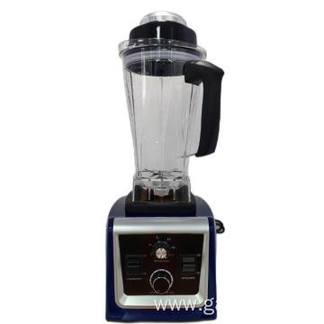 Hot Sale Style High Speed Blender With Timer